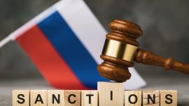How Have We Reached The Point Where Sanctions Must Be So Harsh?
