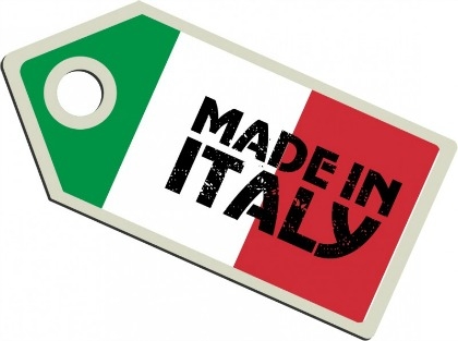78% of Luxury Fashion, Worldwide, is Made in Italy - The Conservative