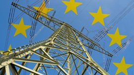 Electricity market reform: will the Commission hit a brick wall with conflict between member states?