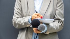 Biased and Unfree: Ireland’s State Sponsored Media Landscape