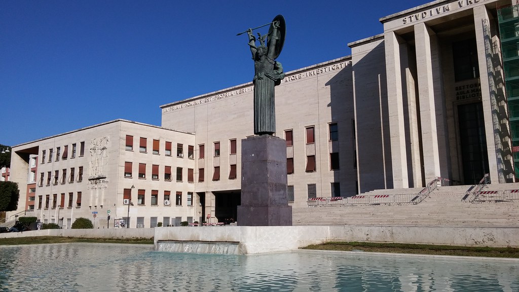 Uniser Italy The Best Italian University Cities: An Academic and Cultural Panorama ...