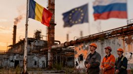 2,000 Jobs, One Deadline Missed: The Lukoil Crisis Exposes Romania’s Energy Weakness