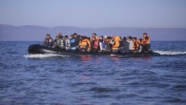 Will the Migration and Asylum Pact really Counter Illegal Migration? Not at All