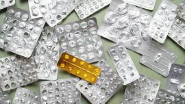 Why Europe Still Cannot Keep Medicines on Pharmacy Shelves