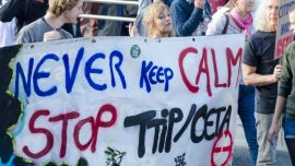 Ireland’s Arbitration (Amendment) Bill 2025. A Narrow Victory for CETA Ratification