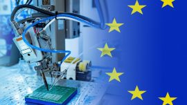 The European Industrial Strategy and the Preference for “Made in Europe”