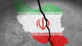 Khamenei Dead, Trump Calls for an Uprising: Iran Split and Europe Absent