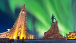 Why Iceland Will (Probably) Reject EU Membership