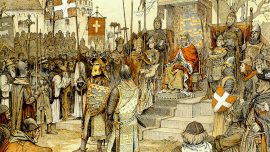 The Danish Tradition of Liberty