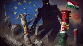 The Price Romania Pays for Peter Magyar’s Victory