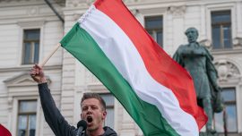 Hungary: Orbánism without Orbán?