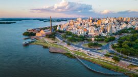 The 2026 Freedom Forum in Porto Alegre