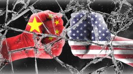 Europe After Beijing: The Imperial Reckoning