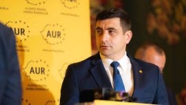 George Simion’s Political Masterclass. AUR Flipped Romania’s Political Chessboard
