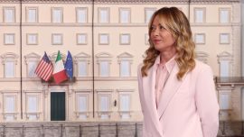 Meloni Breakup with Trump. Now It Is Up to Her to Build a Europe That Does Not Beg