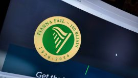 Fianna Fáil Taoiseach Warned of European Institutions Becoming Anti-Democratic ‘Monolithic Structure’