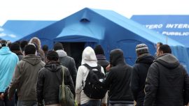 The New European Approach to Migration Management: The Informal Brussels Summit of June 2026