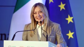 Italy and Japan: The Meloni-Takaichi Strategic Partnership between Security, Innovation, and European Perspectives