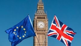 10 Years after Brexit, the EU has Outpaced the UK