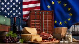 Trump’s New Tariffs: What They Mean for Italy’s Exports and the Future of Made in Italy