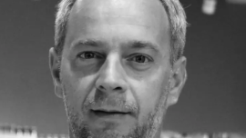In Memoriam: Eugene Olariu