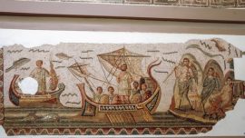 The Return of Myth: Nolan’s Odyssey and the Call of Tradition, Homeland, and Family