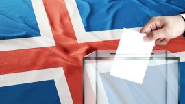 Referendum in Iceland – A Vote for Sovereignty or a Vote for the EU?