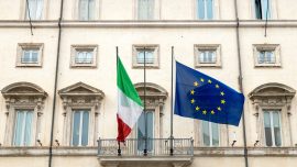 The Mattei Plan for Africa: Evolution, Results, and Consolidation of an Italian International Cooperation Strategy