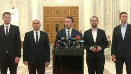 A Government without a program: Mureșan’s nomination exposes the crisis in Romania’s political system