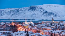 Iceland’s No Vote Does Not Call for Less Europe