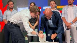EYC Is Born at Fenix: A Home for Europe’s New Conservative Generation