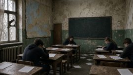 Romania’s education crisis is an economic crisis