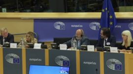 “Watchdogs” or “Lapdogs”? What I heard at our panel on snap elections in Romania